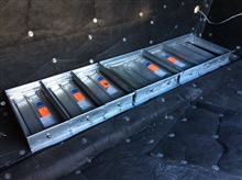 Low-Leak Supply Zone Dampers