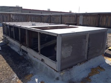 Multi-Zone Adapter Curbs