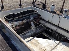 Supply Zones after removing the old unit