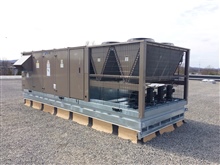 Vibration Isolation Rails